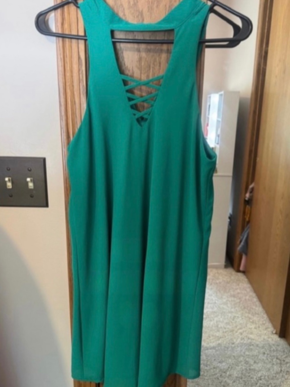 Women's dress